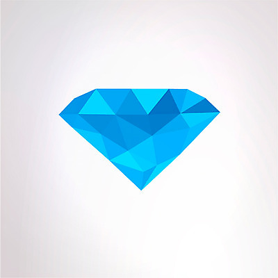 아이콘 백그라운드 무늬 패턴 입체아이콘 사람없음 삼각형 보석 입체 오브젝트 다이아몬드 2D아이콘 AI파일 도형 광석 파일형식 벡터