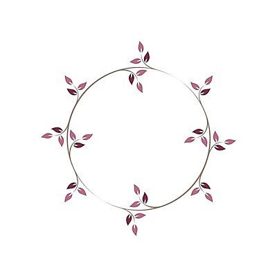 EPS 해외이미지 디자인 분홍색 결혼 잎 꽃무늬 일러스트 벽지 프레임 발렌타인데이 사랑 장식 화환 수확 나뭇가지 원형 신용카드 묘사 아이비 월계수 해외202004 해외일러스트 도형 나무 식물 꽃 감정 컬러 무늬 농업 데이이벤트 이벤트 금융 파일형식 벡터 이미지허브