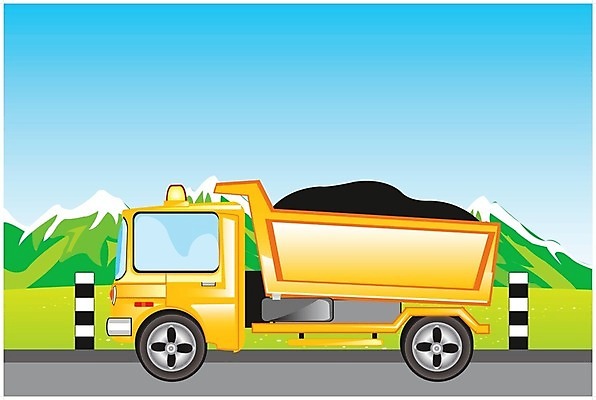 EPS 해외이미지 산업 도로 백그라운드 일러스트 교통시설 자동차 자연 노동자 산 풍경 여름 노란색 바구니 운전 화물 흰색 작업 바퀴 쓰레기 큼 컨테이너 만화 버리기 발굴 상업 무거움 광부 고립 로딩 석탄 해외202004 해외일러스트 직업 계절 길 육상교통 컬러 교통 모션 운송업 무게 크기 시설 생태계 파일형식 벡터 이미지허브