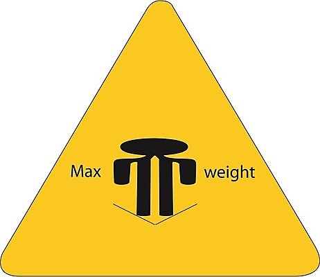 EPS 해외이미지 남자 도로 일러스트 거리 경고 안전 빨간색 노란색 검은색 흰색 원형 몸무게 치수 무거움 한계 해외202004 해외일러스트 도형 길 컬러 교통시설 사람 무게 파일형식 벡터 이미지허브