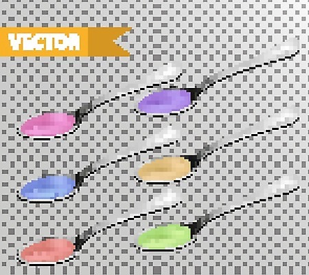 EPS 해외이미지 편집 백그라운드 일러스트 건강 병원 그래픽 약 3D 금속 숟가락 고통 흰색 액체 붓기 질병 티스푼 컨테이너 약국 오브젝트 시럽 처방 테라피 해결 조제 고립 기침 돌봄 복용 해외202004 해외일러스트 감정 산업 컬러 의학 모션 재질 수저 뷰티 디지털합성 만들기 파일형식 벡터 식기 이미지허브