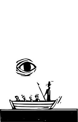 EPS 해외이미지 산업 바다 일러스트 낚시 환경 수확 관찰 고래 오징어 사냥 멸종 목판화 해외202004 해외일러스트 농업 포유류 모션 레저 연체동물 수중동물 파일형식 벡터 이미지허브