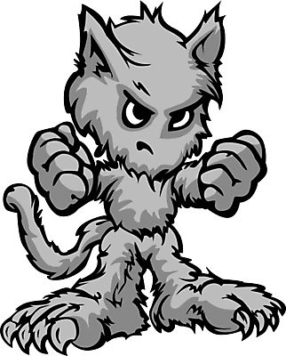 EPS 해외이미지 일러스트 휴가 할로윈 만화 몬스터 해외202004 해외일러스트 파일형식 벡터 이미지허브