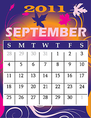 EPS 해외이미지 디자인 꽃 포스터 줄기 분홍색 잎 꽃무늬 오렌지 일러스트 추상 새로움 기념 따뜻함 여름 빛 보라색 달력 가을 축하 뜨거움 9월 연도 싱글 일요일 라벤더 월 금요일 목요일 수요일 월요일 이국적 토요일 화요일 해외202004 해외일러스트 식물 계절 컬러 컨셉 무늬 과일 날짜 허브 요일 파일형식 벡터 이미지허브