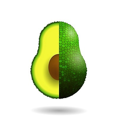 EPS 해외이미지 식물 디자인 음식 조각 다이어트 채소 과일 일러스트 부분 자연 뼈 건강 요리 씨앗 초록색 신선 플랫 맛 상품 자르기 먹기 심볼 유기농 날것 슬라이스 아보카도 내추럴 고립 과카몰리 숙성 이국적 채식주의자 현실 비건 해외202004 해외일러스트 웰빙 컬러 컨셉 모션 소스_음식 생태계 채식 파일형식 벡터 이미지허브