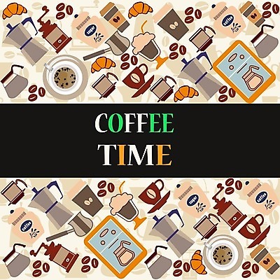 EPS 해외이미지 디자인 커피 음료 음식 백그라운드 패턴 일러스트 포장 벽지 아침 아이스크림 콩 컵 유행 라벨 케이크 상점 주방 숟가락 기계 카페 에너지 머그컵 원두 뜨거움 플랫 맛 아침식사 냄비 설탕 수집 심볼 메뉴 그라인더 아메리카노 카푸치노 에스프레소 라떼 모카 카페인 해외202004 해외일러스트 주간 식기 컨셉 무늬 디저트 곡류 프레임 수저 식사 솥 커피용품 파일형식 벡터 이미지허브