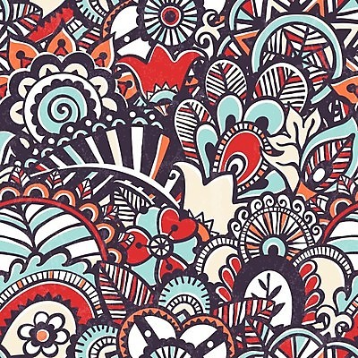 EPS 해외이미지 식물 손 디자인 꽃잎 꽃 백그라운드 잎 꽃무늬 패턴 일러스트 벽지 추상 선물 미술 그래픽 장식 물 여름 파란색 컬러풀 유행 정원 봄 수확 직물 면 화려 낙서 인쇄 만화 그림 질감 복고 손그림 공상 엘리먼트 페이즐리 포장소품 해외202004 해외일러스트 자연요소 계절 컬러 컨셉 무늬 농업 포장 문화예술 신체부위 오브젝트 포장재료 파일형식 벡터 이미지허브