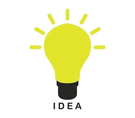 EPS 해외이미지 디자인 컨셉 일러스트 비즈니스 전구 상상 미래 조명 아이디어 창조 그림자 미술 그래픽 빛 힘 에너지 램프 플랫 전철 심볼 사인 뇌 네온 비전 UI 해외202004 해외일러스트 육상교통 문화예술 대중교통 파일형식 벡터 이미지허브