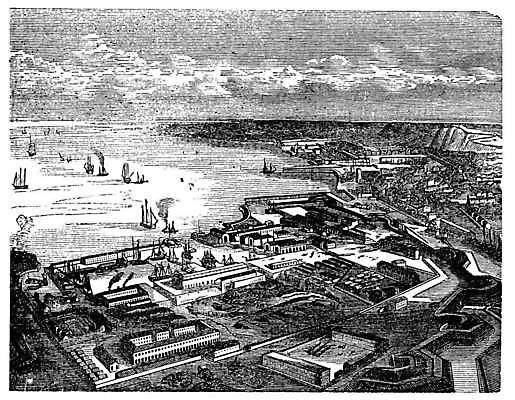 EPS 해외이미지 일러스트 영국 미술 항구 검은색 프랑스 수확 골동품 흰색 인쇄 공격 창고 시설 그림 군용 싸움 전쟁 해군 수납 포트 판화 프랑스어 나폴레옹 노르망디 설치 옛날 침범 해외202004 해외일러스트 문자 유럽 컬러 농업 교통시설 모션 문화예술 군대 파일형식 벡터 이미지허브