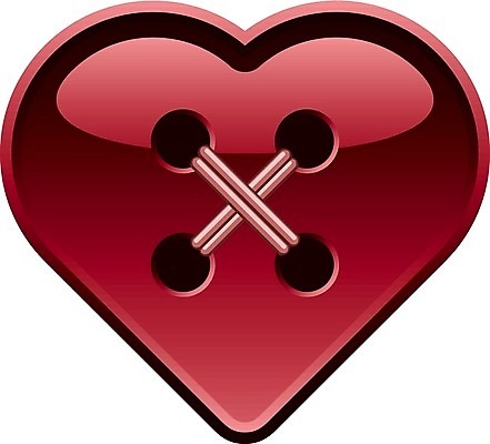 EPS 해외이미지 모양 일러스트 유리 발렌타인데이 사랑 사람없음 빨간색 빛 컬러풀 한개 반사 하트 원형 플라스틱 심플 열정 해외202004 해외일러스트 도형 1 감정 컬러 데이이벤트 재질 파일형식 벡터 이미지허브