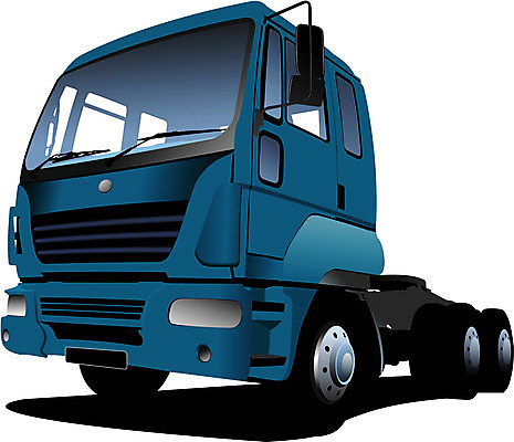 EPS 해외이미지 모양 실루엣 도로 일러스트 교통시설 자동차 그림자 파란색 힘 트럭 화물 흰색 바퀴 고속도로 스케치 그림 짐차 무거움 엔진 트레일러 고립 디젤 해외202004 해외일러스트 길 육상교통 컬러 교통 촬영기법 미술 운송업 무게 시설 파일형식 벡터 이미지허브