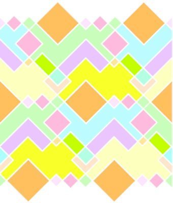 EPS 해외이미지 모양 디자인 선 백그라운드 패턴 일러스트 벽지 추상 미술 그래픽 장식 컬러풀 유행 검은색 흰색 신선 복고 정사각형 직사각형 나누기 엘리먼트 효과 해외202004 해외일러스트 도형 컬러 무늬 문화예술 파일형식 벡터 이미지허브