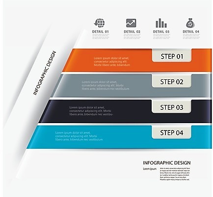 EPS 해외이미지 템플릿 디자인 배너 종이 백그라운드 일러스트 비즈니스 통계 그래프 추상 그래픽 세트 숫자 꼬리표 라벨 자료 인포그래픽 정보 덮개 바 발표 심볼 사인 메뉴 보고서 옵션 레이아웃 페이지 단계 해외202004 해외일러스트 문자 무늬 프레임 뚜껑 파일형식 벡터 이미지허브