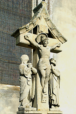 포토 JPG 해외이미지 십자가 사람없음 교회 묘사 해외202004 해외포토 종교건축 건물 파일형식 이미지허브