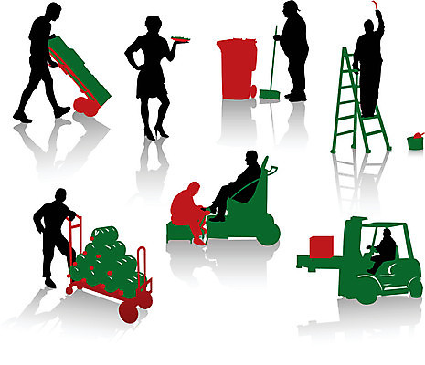 EPS 해외이미지 직업 여자 남자 실루엣 문화 음식 벽 일러스트 비즈니스 사다리 노동자 사람 성인 야외 빨간색 식사 카페 잡기 작업 도움 수리 웨이트리스 원예 고립 고용 땅바닥 땅파기 재주꾼 해외202004 해외일러스트 컬러 컨셉 모션 바닥 촬영기법 취미 상점 구직 도구 종업원 채용 파일형식 벡터 이미지허브