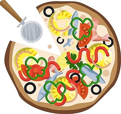 EPS 해외이미지 음식 바다 토마토 채소 일러스트 양파 치즈 새우 귤 파프리카 피자 파슬리 어류 검은색 식사 이탈리아 종 신선 케첩 지중해 해산물 파인애플 올리브 슬라이스 성분 바질 피자집 해외202004 해외일러스트 열매 유럽 컬러 과일 유제품 패스트푸드 서양음식 갑각류 상점 수중동물 소스 열대과일 파일형식 벡터 식물 동물 나라 양념 인스턴트 이미지허브
