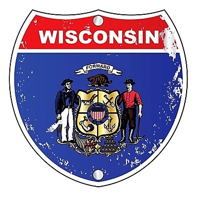 EPS 해외이미지 일러스트 그래픽 빨간색 파란색 미국 흰색 깃발 고속도로 사인 그림 방패 고립 해외202004 해외일러스트 도로 컬러 북아메리카 파일형식 벡터 이미지허브