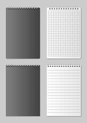 EPS 해외이미지 템플릿 디자인 교육 종이 백그라운드 컨셉 일러스트 회사 비즈니스 학교 나선형 책 사무실 다이어리 쪽지 공책 공백 블록 회색 덮개 흰색 메시지 편지지 오브젝트 레이아웃 문서 신분 기념품 페이지 승진 패드 거짓 고립 스크랩북 조언 편지쓰기 목업 해외202004 해외일러스트 컬러 무늬 문구용품 사무용품 뚜껑 기록 편지 파일형식 벡터 이미지허브