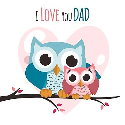 EPS 해외이미지 동물 디자인 딸 행복 아들 어린이 백그라운드 일러스트 가족 조류 함께함 사랑 나뭇가지 축하 인사 신용카드 아빠 만화 부엉이 해외202004 해외일러스트 나무 감정 컨셉 관계 사람 금융 예절 파일형식 벡터 이미지허브