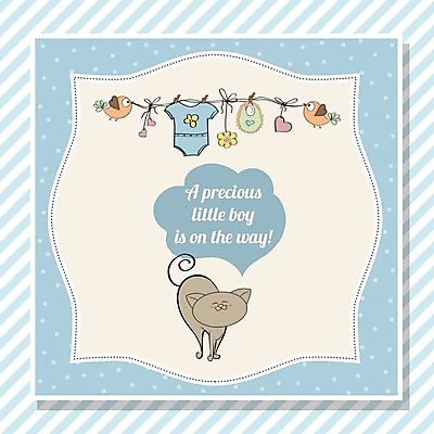 EPS 해외이미지 템플릿 디자인 행복 아들 어린이 백그라운드 일러스트 프레임 미술 소년 파란색 고양이 기쁨 축하 아기 신생아 인사 신용카드 발표 생일 만화 도착 초대 샤워실 해외202004 해외일러스트 기념일 남자 감정 컬러 컨셉 포유류 가족 문화예술 사람 금융 반려동물 예절 샤워시설 파일형식 벡터 이미지허브