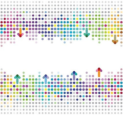 EPS 해외이미지 길 선 패턴 일러스트 통계 성공 추상 협력 화살 컬러풀 정보 성장 네트워크 목표 계획 방향 상승 인덱스 마케팅 직진 해외202004 해외일러스트 컬러 컨셉 무늬 파일형식 벡터 이미지허브