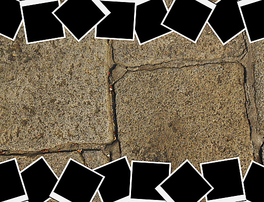 포토 JPG 해외이미지 프레임 사람없음 땅 폴라로이드사진 땅바닥 목업 해외202004 해외포토 바닥 폴라로이드 파일형식 이미지허브