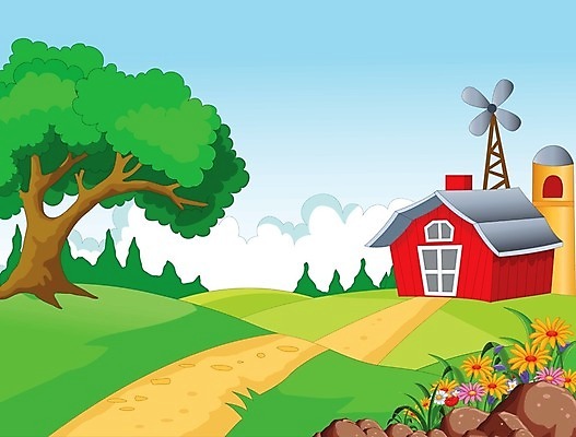 EPS 해외이미지 나무 식물 구름 계절 꽃 도로 길 백그라운드 밭 농업 일러스트 자국 자연 주택 풍경 야외 건물 여름 울타리 농장 마을 정원 봄 풍차 수확 시골 소나무 볏짚 만화 땅 언덕 오브젝트 장면 내추럴 외양간 고립 사일로 선로 해외202004 해외일러스트 자연요소 건축물 산업 교통시설 담장 짚 생태계 파일형식 벡터 이미지허브