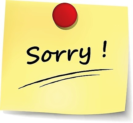 EPS 해외이미지 디자인 종이 백그라운드 스티커 일러스트 비즈니스 사무실 노란색 쪽지 흰색 메시지 심볼 사인 고립 미안 어려움 조언 해외202004 해외일러스트 컬러 사죄 파일형식 벡터 이미지허브