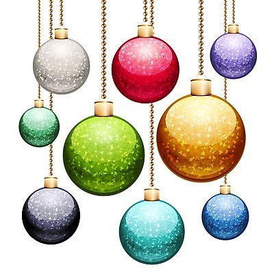 EPS 해외이미지 모양 전통 계절 백그라운드 크리스마스장식 크리스마스 겨울 일러스트 공 유리 휴가 선물 장식 빨간색 초록색 파란색 빛 세트 노란색 보라색 장식볼 축하 원형 화려 황금 우아함 은색 12월 수집 오브젝트 여의주 해외202004 해외일러스트 도형 기념일 컬러 컨셉 재질 날짜 파일형식 벡터 이미지허브
