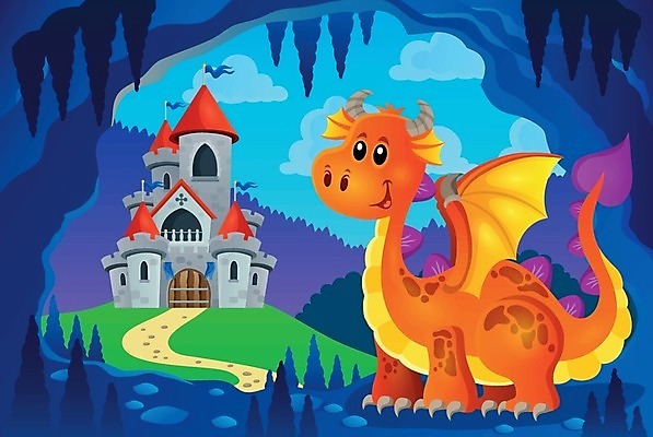 EPS 해외이미지 캐릭터 디자인 응시 행복 날개 일러스트 동화 요정 이야기 미술 미소 건물 용 성 동굴 신화 공상 전설 종유석 테마 해외202004 해외일러스트 일러캐릭터 건축물 시선 감정 문화예술 표정 파일형식 벡터 이미지허브