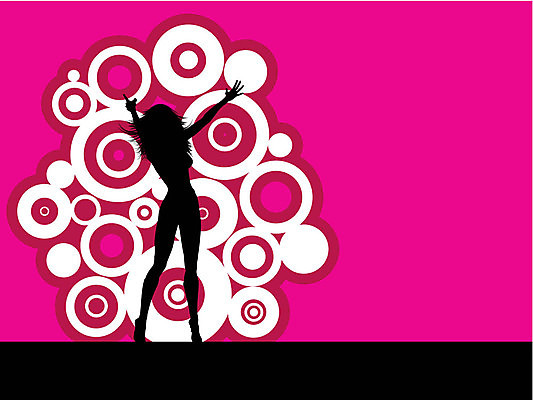 EPS 해외이미지 여자 남자 행복 실루엣 음악 백그라운드 일러스트 사람 파티 댄서 춤 은색 디스코 해외202004 해외일러스트 직업 감정 컬러 문화예술 촬영기법 이벤트 파일형식 벡터 이미지허브