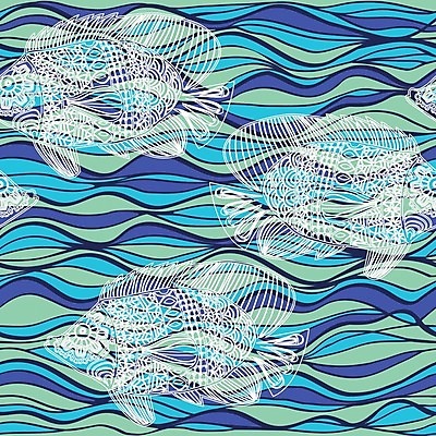 EPS 해외이미지 동물 손 디자인 파도 바다 여행 백그라운드 패턴 일러스트 자연 추상 휴가 조개 어류 장식 여름 수중 흰색 그림 질감 해외202004 해외일러스트 계절 컬러 무늬 어패류 신체부위 수중동물 생태계 파일형식 벡터 이미지허브