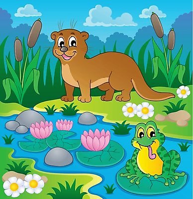 EPS 해외이미지 식물 동물 디자인 계절 꽃 행복 유럽 야생동물 잎 일러스트 포유류 자연 개구리 양서류 미술 그래픽 물 여름 강 봄 벚꽃 바위 그리기 만화 그림 서식지 두꺼비 동물상 민물 해외202004 해외일러스트 자연요소 감정 나라 모션 문화예술 조형물 돌_바위 생태계 파일형식 벡터 이미지허브