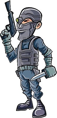 EPS 해외이미지 무기 신체 일러스트 경비 검은색 힘 총 게임 조끼 칼 위험 발사 비밀 만화 계산대 중개인 전쟁 보안 육군 사수 기어 갑옷 자동 특별함 해외202004 해외일러스트 직업 컬러 컨셉 놀이 군대 안전 외투 보호 보호장비 파일형식 벡터 이미지허브