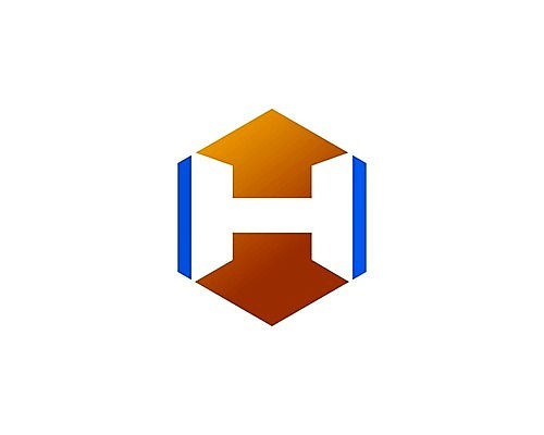 EPS 해외이미지 모양 템플릿 직업 디자인 인터넷 일러스트 비즈니스 추상 컬러풀 사무실 웹 클래식 편지 심볼 심플 육각형 멀티미디어 고립 활자 해외202004 해외일러스트 도형 컬러 컨셉 무늬 활자판 파일형식 벡터 이미지허브