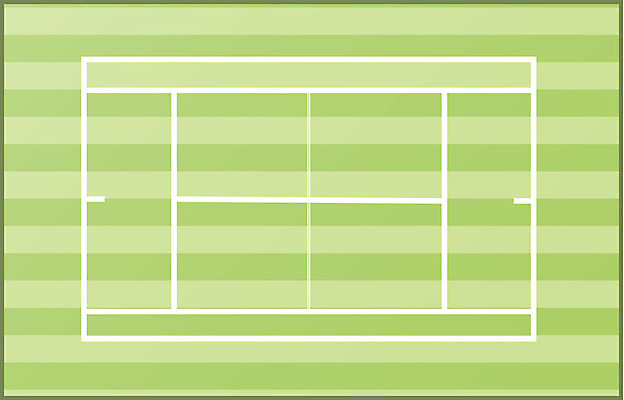 EPS 해외이미지 지구 스포츠 일러스트 공 빨간색 초록색 공백 테니스 게임 구멍 총알 법정 쇠창살 캐서롤 해외202004 해외일러스트 무기 컬러 놀이 구기 용기_그릇 파일형식 벡터 이미지허브