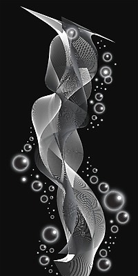 EPS 해외이미지 모양 디자인 선 백그라운드 패턴 곡선 일러스트 조류 추상 미래 나선형 사람없음 그래픽 빛 검은색 흐름 매끈함 혼합 역동적 고립 엘리먼트 스타일 효과 해외202004 해외일러스트 동물 컬러 컨셉 무늬 감각 파일형식 벡터 이미지허브