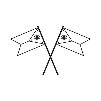 EPS 해외이미지 전통 디자인 문화 물결 선 캠페인 여행 컨셉 일러스트 휴가 미술 경사 이벤트 그래픽 장식 검은색 축제 자유 흰색 축하 깃발 막대기 플랫 만화 선거 심볼 사인 윤곽 깃대 봉 애국심 대각선 교차 고립 독립 엘리먼트 전국 필리핀사람 해외202004 해외일러스트 컬러 문화예술 민주주의 파일형식 벡터 이미지허브