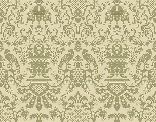 EPS 해외이미지 디자인 꽃 백그라운드 잎 꽃무늬 패턴 일러스트 벽지 추상 장식 이탈리아 수확 골동품 커튼 화려 우아함 타일 질감 복고 베네치아 르네상스 바로크 빅토리아 스타일 해외202004 해외일러스트 식물 유럽 컨셉 무늬 농업 파일형식 벡터 이미지허브