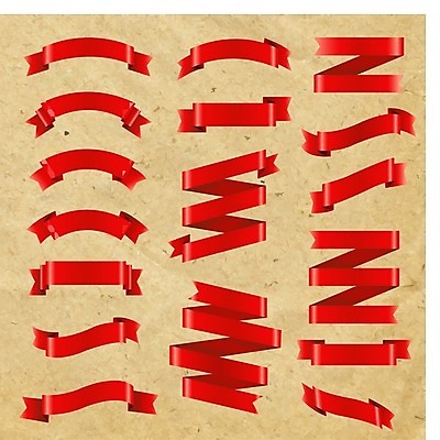 EPS 해외이미지 모양 배너 실루엣 리본 종이 백그라운드 스티커 패턴 곡선 일러스트 숙이기 미술 장식 책 빨간색 세트 꼬리표 라벨 세일 쪽지 공백 축하 깃발 악단 모서리 실크 두루마리 심볼 오브젝트 활 복고 종이접기 테이프 자수 계산서 판지 고립 북마크 해외202004 해외일러스트 선 음악 컬러 포즈 컨셉 무늬 문화예술 문구용품 프레임 촬영기법 직물 접기 파일형식 벡터 이미지허브