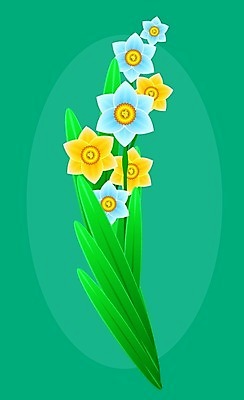 EPS 해외이미지 식물 디자인 계절 공원 꽃 백그라운드 컨셉 잎 꽃무늬 일러스트 자연 미술 야외 초록색 여름 파란색 빛 컬러풀 정원 맑음 봄 성장 벚꽃 나뭇가지 신선 보호 원예 내추럴 해외202004 해외일러스트 나무 공공시설 컬러 무늬 날씨 문화예술 취미 생태계 파일형식 벡터 이미지허브