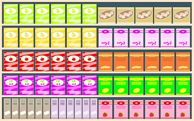 EPS 해외이미지 잡화 음료 음식 백그라운드 컨셉 일러스트 선반 실내 사탕 종류 내부 가로 상자 세일 쿠키 상점 식사 주스 장비 시장 선택 구매 상품 잼 먹기 가득함 고객 상업 모음 소매 짐싸기 슈퍼마켓 마케팅 줄서기 해외202004 해외일러스트 가구 모션 디저트 한글 쇼핑 소스_음식 파일형식 벡터 이미지허브