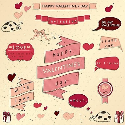 EPS 해외이미지 템플릿 캐릭터 배너 커플 리본 어린이 분홍색 결혼 백그라운드 스티커 일러스트 캘리그라피 추상 휴가 프레임 발렌타인데이 선물 사랑 장식 세트 꼬리표 라벨 웹 거품 수확 하트 인사 신용카드 생일 낙서 수집 복고 무당벌레 손그림 한조각 2월 스크랩북 엘리먼트 옛날 해외202004 해외일러스트 일러캐릭터 모양 1 기념일 감정 컬러 곤충 무늬 농업 인터넷 관계 데이이벤트 사람 이벤트 금융 예절 날짜 파일형식 벡터 이미지허브