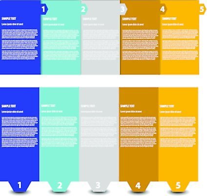 EPS 해외이미지 템플릿 1 디자인 배너 종이 백그라운드 컨셉 오렌지 일러스트 화살 설명 세로 초록색 숫자 노란색 꼬리표 라벨 보라색 웹 인포그래픽 흐름 신용카드 선택 상품 방향 심볼 옵션 레이아웃 심플 페이지 질서 승진 단계 진행 북마크 웹디자인 조작 충고 특별함 제의 해외202004 해외일러스트 문자 컬러 인터넷 과일 모션 프레임 금융 예절 파일형식 벡터 이미지허브