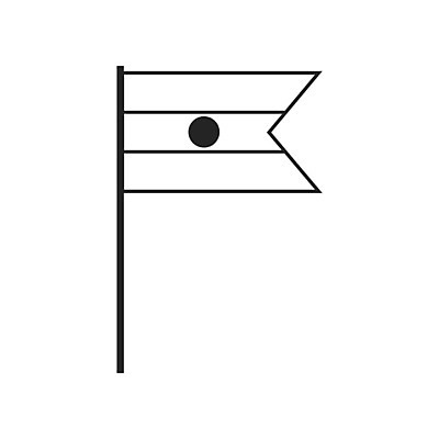 EPS 해외이미지 전통 디자인 문화 물결 선 캠페인 여행 컨셉 일러스트 휴가 미술 경사 이벤트 그래픽 장식 검은색 축제 자유 흰색 축하 깃발 막대기 플랫 만화 선거 심볼 사인 윤곽 깃대 봉 애국심 대각선 교차 고립 니제르 독립 엘리먼트 전국 해외202004 해외일러스트 컬러 문화예술 민주주의 파일형식 벡터 이미지허브