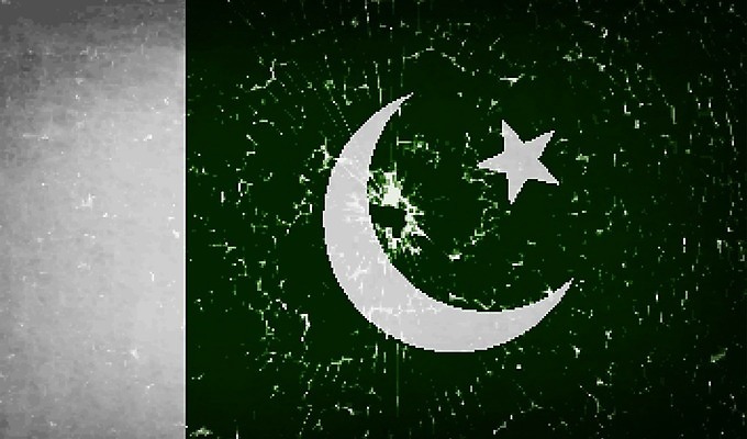 EPS 해외이미지 템플릿 디자인 배너 아시아 별 백그라운드 컨셉 곡선 일러스트 동양인 초록색 빛 흰색 초승달 실크 심볼 눈금 신분 애국심 휘장 잔물결 전국 접기 정부 지리 파키스탄 해외202004 해외일러스트 자연요소 나라 물결 선 컬러 모션 인종 달 직물 파일형식 벡터 이미지허브