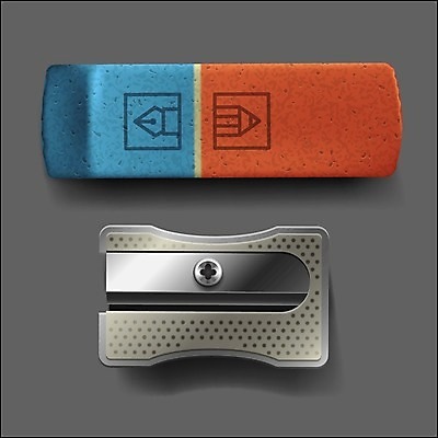 EPS 해외이미지 디자인 교육 종이 길 백그라운드 오렌지 일러스트 비즈니스 학교 문구용품 파란색 세트 사무실 금속 장비 기구 공구 기록 그리기 칼날 은색 자르기 심볼 오브젝트 그림 지우개 날카로움 실수 고무 삭제 고립 부스러기 공급 해외202004 해외일러스트 컬러 과일 모션 재질 학용품 도구 파일형식 벡터 이미지허브