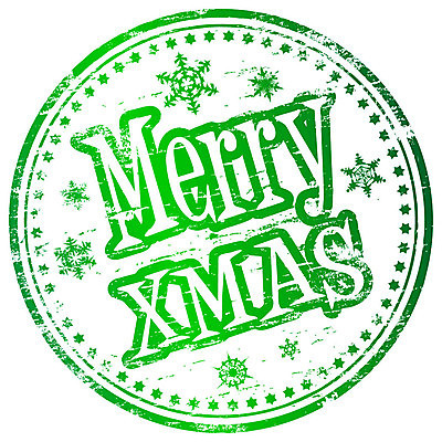 EPS 해외이미지 계절 크리스마스 일러스트 휴가 그래픽 꼬리표 손상 축하 눈송이 인쇄 고무 시들음 우표 그런지 해외202004 해외일러스트 기념일 컨셉 눈_날씨 라벨 파일형식 벡터 이미지허브