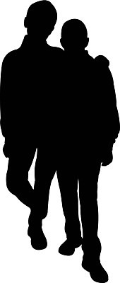 EPS 해외이미지 손 여자 남자 딸 실루엣 아들 어린이 신체 일러스트 포옹 청소년 함께함 사람 소년 성인 청춘 그룹 가난 형제 난민 교외 해외202004 해외일러스트 컨셉 가족 안기 촬영기법 신체부위 파일형식 벡터 이미지허브