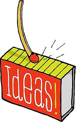 EPS 해외이미지 포즈 컨셉 일러스트 텍스트 상상 성공 불꽃 조명 아이디어 창조 경기 빛 상자 만화 해외202004 해외일러스트 스포츠 불 파일형식 벡터 이미지허브